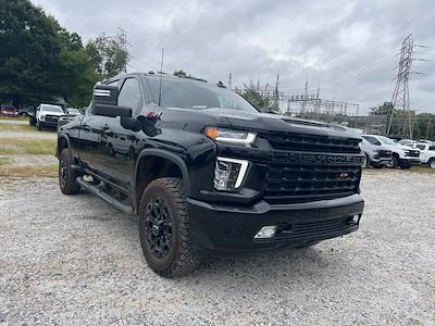 2022 Chevrolet Silverado 2500 Crew Cab 4x4, Pickup for sale #455185XA - photo 1