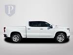 New 2024 Chevrolet Silverado 1500 LTZ Crew Cab 4x4, Pickup for sale #462907 - photo 4