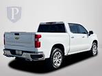 New 2024 Chevrolet Silverado 1500 LTZ Crew Cab 4x4, Pickup for sale #462907 - photo 2