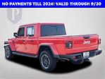2022 Jeep Gladiator 4x4, Pickup #472026A - photo 27