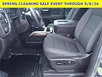 2021 Chevrolet Silverado 1500 Crew Cab SRW 4x4, Pickup for sale #4K7654 - photo 17