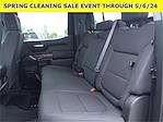 2021 Chevrolet Silverado 1500 Crew Cab SRW 4x4, Pickup for sale #4K7654 - photo 18