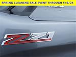 2021 Chevrolet Silverado 1500 Crew Cab SRW 4x4, Pickup for sale #4K7654 - photo 22