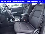 2021 Chevrolet Colorado Crew Cab SRW 4x4, Pickup for sale #4K7681 - photo 19