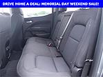 2021 Chevrolet Colorado Crew Cab SRW 4x4, Pickup for sale #4K7681 - photo 21
