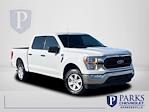 2021 Ford F-150 SuperCrew Cab 4x4, Pickup for sale #4K7850 - photo 1