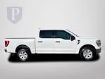 Used 2021 Ford F-150 XLT SuperCrew Cab 4x4, Pickup for sale #4K7850 - photo 4