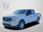 Used 2021 Ford F-150 XLT SuperCrew Cab 4x4, Pickup for sale #4K7850 - photo 3