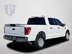 Used 2021 Ford F-150 XLT SuperCrew Cab 4x4, Pickup for sale #4K7850 - photo 5