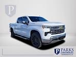 2022 Chevrolet Silverado 1500 Crew Cab 4x4, Pickup for sale #4K7955 - photo 1