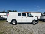 Used 2022 GMC Savana 2500 Work Van 4x2, Empty Cargo Van for sale #4K7973 - photo 3