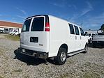 Used 2022 GMC Savana 2500 Work Van 4x2, Empty Cargo Van for sale #4K7973 - photo 2