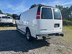 Used 2022 GMC Savana 2500 Work Van 4x2, Empty Cargo Van for sale #4K7973 - photo 5