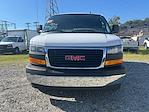 Used 2022 GMC Savana 2500 Work Van 4x2, Empty Cargo Van for sale #4K7973 - photo 8