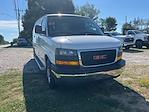 2021 GMC Savana 2500 SRW 4x2, Empty Cargo Van for sale #4K7978 - photo 1