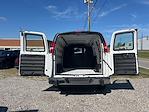 2021 GMC Savana 2500 SRW 4x2, Empty Cargo Van for sale #4K7978 - photo 10