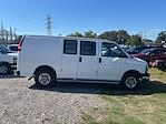 2021 GMC Savana 2500 SRW 4x2, Empty Cargo Van for sale #4K7978 - photo 3