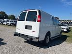 2021 GMC Savana 2500 SRW 4x2, Empty Cargo Van for sale #4K7978 - photo 2