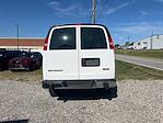 2021 GMC Savana 2500 SRW 4x2, Empty Cargo Van for sale #4K7978 - photo 4