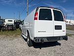 2021 GMC Savana 2500 SRW 4x2, Empty Cargo Van for sale #4K7978 - photo 5