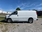 2021 GMC Savana 2500 SRW 4x2, Empty Cargo Van for sale #4K7978 - photo 6