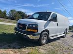 2021 GMC Savana 2500 SRW 4x2, Empty Cargo Van for sale #4K7978 - photo 7