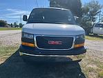 2021 GMC Savana 2500 SRW 4x2, Empty Cargo Van for sale #4K7978 - photo 8