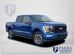 2022 Ford F-150 SuperCrew Cab 4x4, Pickup for sale #4K8018 - photo 1