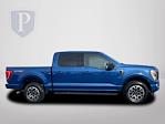 2022 Ford F-150 SuperCrew Cab 4x4, Pickup for sale #4K8018 - photo 25