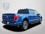 2022 Ford F-150 SuperCrew Cab 4x4, Pickup for sale #4K8018 - photo 2