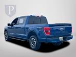 2022 Ford F-150 SuperCrew Cab 4x4, Pickup for sale #4K8018 - photo 27