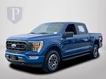 2022 Ford F-150 SuperCrew Cab 4x4, Pickup for sale #4K8018 - photo 29