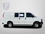 2022 Chevrolet Express 2500 RWD, Empty Cargo Van for sale #4K8068 - photo 24