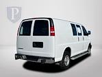 2022 Chevrolet Express 2500 RWD, Empty Cargo Van for sale #4K8068 - photo 25