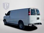 2022 Chevrolet Express 2500 RWD, Empty Cargo Van for sale #4K8068 - photo 27