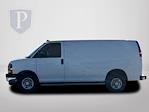 2022 Chevrolet Express 2500 RWD, Empty Cargo Van for sale #4K8068 - photo 28