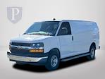 2022 Chevrolet Express 2500 RWD, Empty Cargo Van for sale #4K8068 - photo 29