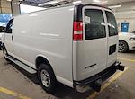 2022 Chevrolet Express 2500 RWD, Empty Cargo Van for sale #4K8068 - photo 4