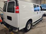 2022 Chevrolet Express 2500 RWD, Empty Cargo Van for sale #4K8068 - photo 2