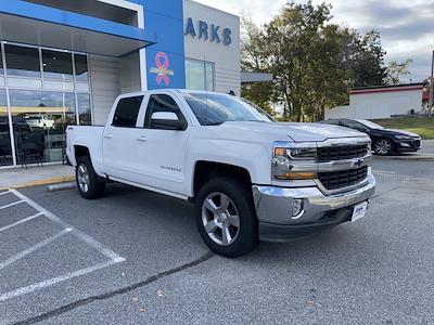 2018 Chevrolet Silverado 1500 Crew Cab 4x4, Pickup for sale #4K8080 - photo 1