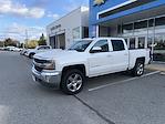 2018 Chevrolet Silverado 1500 Crew Cab 4x4, Pickup for sale #4K8080 - photo 7