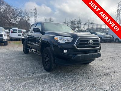 2020 Toyota Tacoma Double Cab 4WD, Pickup for sale #4K8106A1 - photo 1