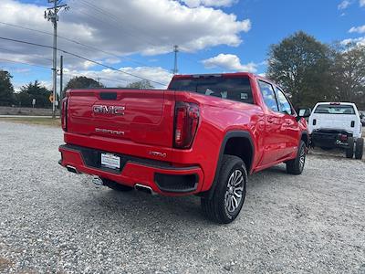 2021 GMC Sierra 1500 Crew Cab 4x4, Pickup for sale #4K8108 - photo 2