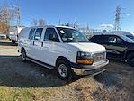 Used 2022 GMC Savana 2500 Work Van 4x2, Empty Cargo Van for sale #4K8150 - photo 1