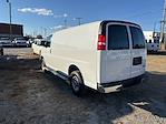 Used 2022 GMC Savana 2500 Work Van 4x2, Empty Cargo Van for sale #4K8150 - photo 10