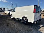 Used 2022 GMC Savana 2500 Work Van 4x2, Empty Cargo Van for sale #4K8150 - photo 11