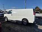 Used 2022 GMC Savana 2500 Work Van 4x2, Empty Cargo Van for sale #4K8150 - photo 12