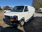 Used 2022 GMC Savana 2500 Work Van 4x2, Empty Cargo Van for sale #4K8150 - photo 13