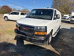 Used 2022 GMC Savana 2500 Work Van 4x2, Empty Cargo Van for sale #4K8150 - photo 14