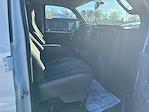 Used 2022 GMC Savana 2500 Work Van 4x2, Empty Cargo Van for sale #4K8150 - photo 23